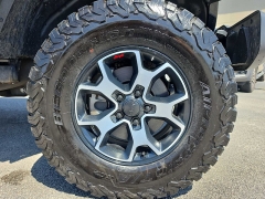 Used 2021  Jeep Wrangler Unlimited Rubicon 4x4 at City Wide Auto Credit near Toledo&comma; OH