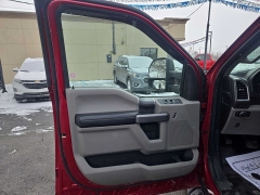 Used 2016  Ford F-150 4WD SuperCrew XLT 5 1&sol;2 at City Wide Auto Credit near Toledo&comma; OH