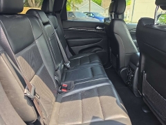 Used 2020  Jeep Grand Cherokee 4d SUV 4WD Overland V6 at City Wide Auto Credit near Toledo&comma; OH