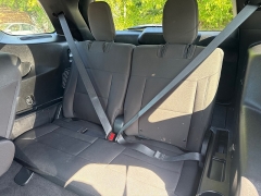 Used 2020  Ford Explorer 4d SUV 4WD XLT 2.3L EcoBoost at City Wide Auto Credit near Toledo, OH