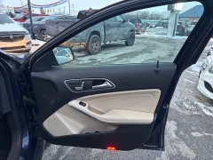 Used 2018  Mercedes-Benz GLA-Class 4d SUV GLA250 4matic at City Wide Auto Credit near Toledo&comma; OH