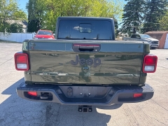 Used 2022  Jeep Gladiator Sport 4x4 at City Wide Auto Credit near Toledo&comma; OH