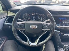 Used 2020  Cadillac XT6 4d SUV FWD Premium Luxury at City Wide Auto Credit near Toledo, OH