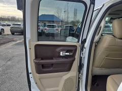 Used 2017  Ram 1500 4WD Quad Cab Laramie at City Wide Auto Credit near Toledo&comma; OH