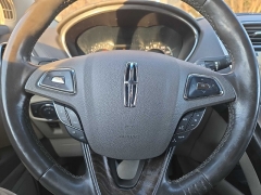 Used 2018  Lincoln MKX 4d SUV AWD Select 3&period;7L at City Wide Auto Credit near Toledo&comma; OH