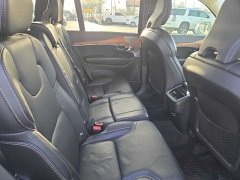 Used 2019  Volvo XC90 4d SUV AWD T6 Inscription at City Wide Auto Credit near Toledo&comma; OH