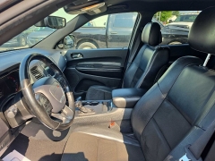 Used 2020  Dodge Durango 4d SUV AWD GT Plus at City Wide Auto Credit near Toledo&comma; OH