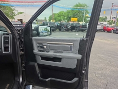 Used 2017  Ram 1500 4WD Quad Cab SLT at City Wide Auto Credit near Toledo&comma; OH