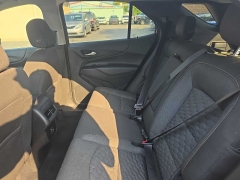Used 2019  Chevrolet Equinox 4d SUV AWD LT w&sol;1LT at City Wide Auto Credit near Toledo&comma; OH