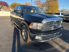 Used 2010  Dodge Ram 1500 4WD Crew Cab ST at City Wide Auto Credit near Toledo, OH