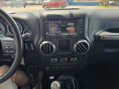 Used 2018  Jeep Wrangler JK 2d SUV 4WD Sport at City Wide Auto Credit near Toledo&comma; OH