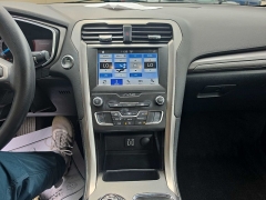 Used 2019  Ford Fusion 4d Sedan FWD SE 1&period;5L EcoBoost at City Wide Auto Credit near Toledo&comma; OH