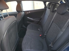 Used 2017  Hyundai Accent 5d Hatchback SE Auto at City Wide Auto Credit near Toledo&comma; OH