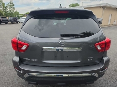 Used 2019  Nissan Pathfinder 4d SUV 4WD SV at City Wide Auto Credit near Toledo&comma; OH