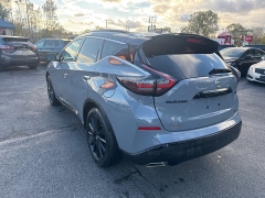 Used 2021  Nissan Murano AWD SL at City Wide Auto Credit near Toledo, OH