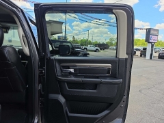 Used 2016  Ram 1500 4WD Crew Cab Sport at City Wide Auto Credit near Toledo&comma; OH