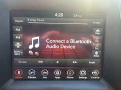 Used 2018  Dodge Durango 4d SUV AWD R/T at City Wide Auto Credit near Toledo, OH