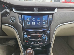 Used 2016  Cadillac XTS 4d Sedan Premium at City Wide Auto Credit near Toledo&comma; OH