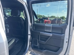 Used 2020  Ford F-150 4WD SuperCrew Lariat 5 1&sol;2 at City Wide Auto Credit near Toledo&comma; OH