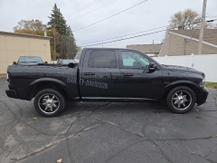 Used 2016  Ram 1500 2WD Crew Cab Sport at City Wide Auto Credit near Toledo&comma; OH