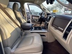 Used 2014  Ram 1500 4WD Crew Cab Laramie at City Wide Auto Credit near Toledo&comma; OH