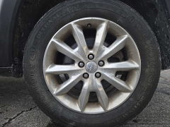 Used 2015  Jeep Cherokee 4d SUV 4WD Limited V6 at City Wide Auto Credit near Toledo&comma; OH