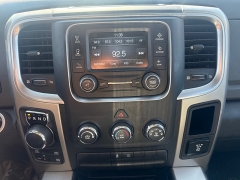 Used 2014  Ram 1500 4WD Crew Cab SLT Longbed at City Wide Auto Credit near Toledo&comma; OH