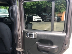 Used 2021  Jeep Wrangler Unlimited 80th Anniversary 4x4 *Ltd Avail* at City Wide Auto Credit near Toledo, OH