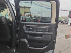 Used 2016  Ram 1500 4WD Crew Cab Sport at City Wide Auto Credit near Toledo&comma; OH