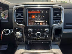 Used 2016  Ram 1500 4WD Crew Cab Sport Longbed at City Wide Auto Credit near Toledo&comma; OH