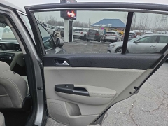 Used 2020  Kia Sportage 4d SUV FWD LX at City Wide Auto Credit near Toledo&comma; OH