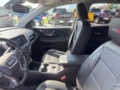 Used 2024  GMC Terrain AWD 4dr AT4 at City Wide Auto Credit near Toledo&comma; OH