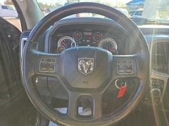 Used 2016  Ram 1500 4WD Crew Cab Big Horn at City Wide Auto Credit near Toledo&comma; OH