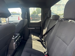 Used 2016  Ford F-150 2WD SuperCab XLT at City Wide Auto Credit near Toledo&comma; OH