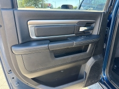 Used 2021  Ram 1500 Classic 4WD Warlock Crew Cab 5'7" Box at City Wide Auto Credit near Toledo&comma; OH