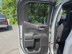 Used 2020  Chevrolet Silverado 1500 4WD Double Cab Work Truck at City Wide Auto Credit near Toledo&comma; OH