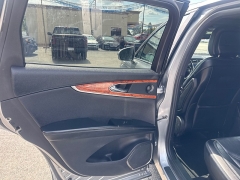 Used 2020  Lincoln Nautilus 4d SUV AWD Reserve 2&period;0L at City Wide Auto Credit near Toledo&comma; OH