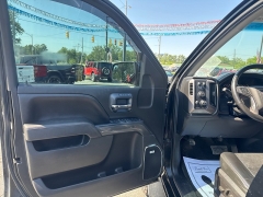 Used 2014  GMC Sierra 1500 4WD Double Cab SLT at City Wide Auto Credit near Toledo&comma; OH