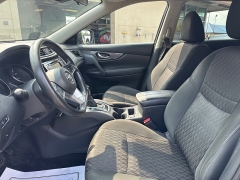 Used 2020  Nissan Rogue 4d SUV AWD SV at City Wide Auto Credit near Toledo&comma; OH