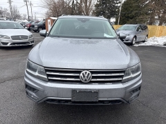 Used 2021  Volkswagen Tiguan 2&period;0T SEL Premium R-Line 4MOTION at City Wide Auto Credit near Toledo&comma; OH