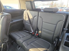 Used 2018  GMC Acadia 4d SUV AWD Denali at City Wide Auto Credit near Toledo&comma; OH