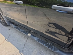 Used 2016  Chevrolet Silverado 1500 4WD Double Cab LS at City Wide Auto Credit near Toledo&comma; OH