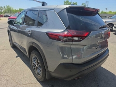 Used 2021  Nissan Rogue FWD S at City Wide Auto Credit near Toledo&comma; OH