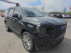 Used 2021  GMC Yukon 4WD 4dr Denali at City Wide Auto Credit near Toledo&comma; OH