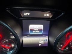 Used 2018  Mercedes-Benz GLA-Class 4d SUV GLA250 4matic at City Wide Auto Credit near Toledo&comma; OH