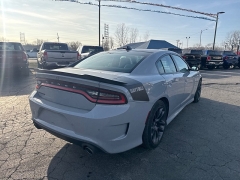 Used 2022  Dodge Charger R&sol;T RWD at City Wide Auto Credit near Toledo&comma; OH