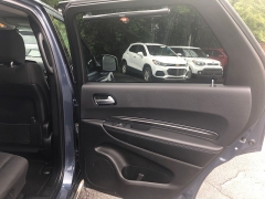 Used 2021  Dodge Durango SXT Plus AWD at City Wide Auto Credit near Toledo, OH