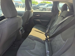 Used 2022  Jeep Cherokee X 4x4 at City Wide Auto Credit near Toledo&comma; OH