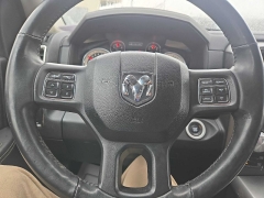 Used 2016  Ram 1500 4WD Quad Cab Sport at City Wide Auto Credit near Toledo&comma; OH