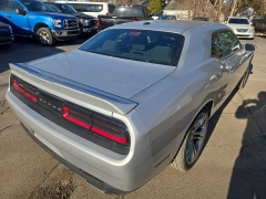 Used 2021  Dodge Challenger R&sol;T RWD at City Wide Auto Credit near Toledo&comma; OH